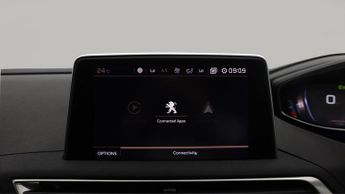 Peugeot 5008 PURETECH S/S GT LINE PREMIUM