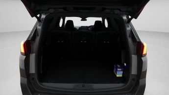 Peugeot 5008 PURETECH S/S GT LINE PREMIUM