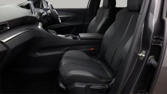 Peugeot 5008 PURETECH S/S GT LINE PREMIUM