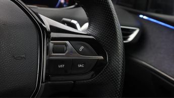 Peugeot 5008 PURETECH S/S GT LINE PREMIUM