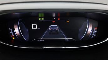 Peugeot 5008 PURETECH S/S GT LINE PREMIUM