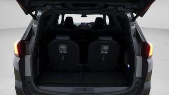 Peugeot 5008 PURETECH S/S GT LINE PREMIUM