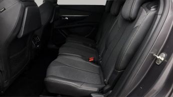 Peugeot 5008 PURETECH S/S GT LINE PREMIUM