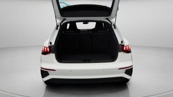 Audi A3 SPORTBACK TFSI E S LINE COMPETITION