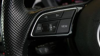 Audi A3 SPORTBACK TFSI E S LINE COMPETITION