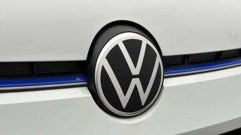 Volkswagen e-up! E-UP