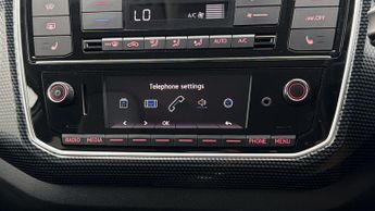 Volkswagen e-up! E-UP