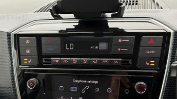 Volkswagen e-up! E-UP