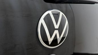 Volkswagen e-up! E-UP