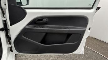 Volkswagen e-up! E-UP