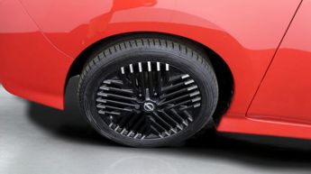 Nissan Leaf N-CONNECTA