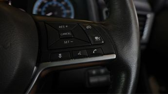 Nissan Leaf N-CONNECTA
