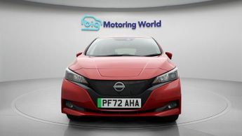 Nissan Leaf N-CONNECTA