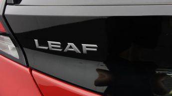 Nissan Leaf N-CONNECTA