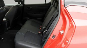 Nissan Leaf N-CONNECTA