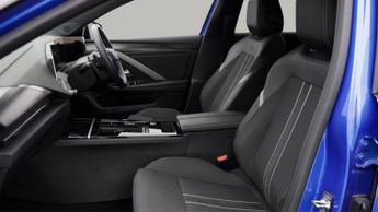 Vauxhall Astra GS