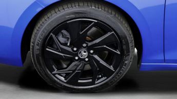 Vauxhall Astra GS