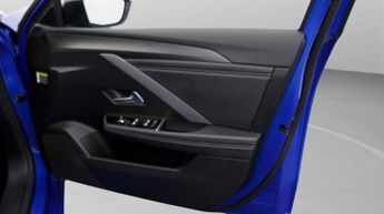 Vauxhall Astra GS