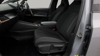 CUPRA Born V2