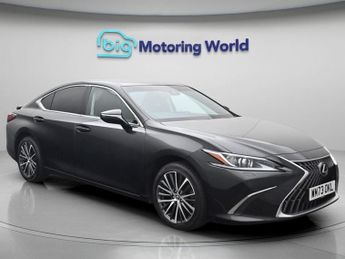 Lexus ES 300H