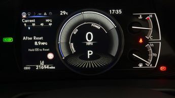 Lexus ES 300H