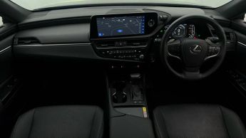 Lexus ES 300H