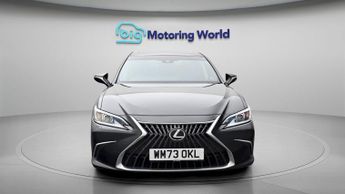 Lexus ES 300H