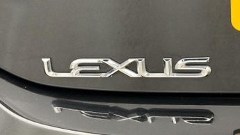Lexus ES 300H