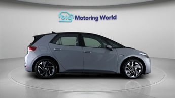 Volkswagen ID.3 LIFE