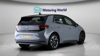 Volkswagen ID.3 LIFE