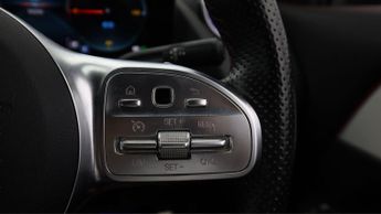 Mercedes-Benz EQA EQA 250PLUS AMG LINE