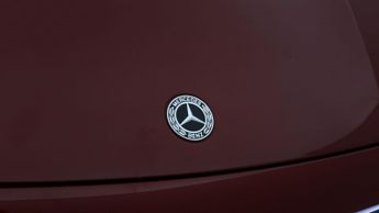 Mercedes-Benz EQA EQA 250PLUS AMG LINE
