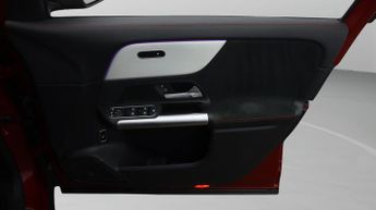 Mercedes-Benz EQA EQA 250PLUS AMG LINE