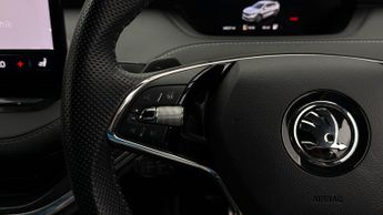 Skoda Enyaq 80 SPORTLINE PLUS