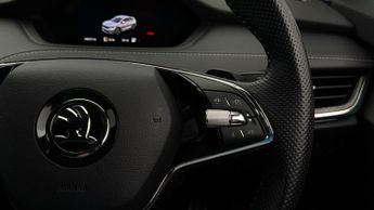 Skoda Enyaq 80 SPORTLINE PLUS