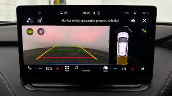 Skoda Enyaq 80 SPORTLINE PLUS
