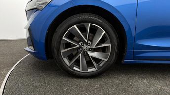 Skoda Enyaq 80 SPORTLINE PLUS