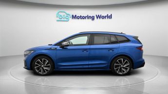 Skoda Enyaq 80 SPORTLINE PLUS