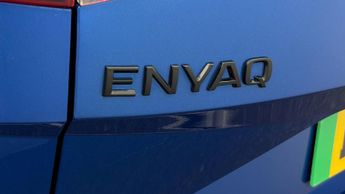 Skoda Enyaq 80 SPORTLINE PLUS