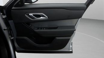 Land Rover Range Rover Velar R-DYNAMIC SE
