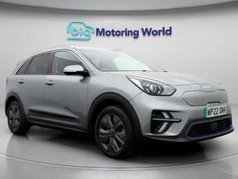 Kia Niro 2