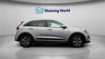Kia Niro 2