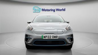 Kia Niro 2