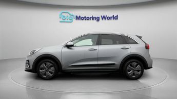 Kia Niro 2