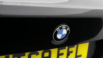 BMW 4 Series 420I XDRIVE M SPORT