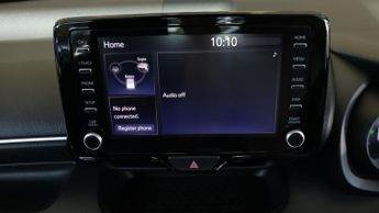 Toyota Yaris DESIGN