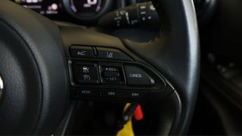 Toyota Yaris DESIGN