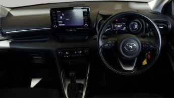 Toyota Yaris DESIGN