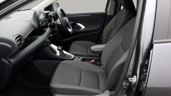 Toyota Yaris DESIGN