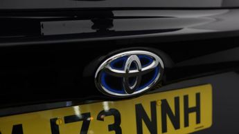 Toyota Yaris DESIGN